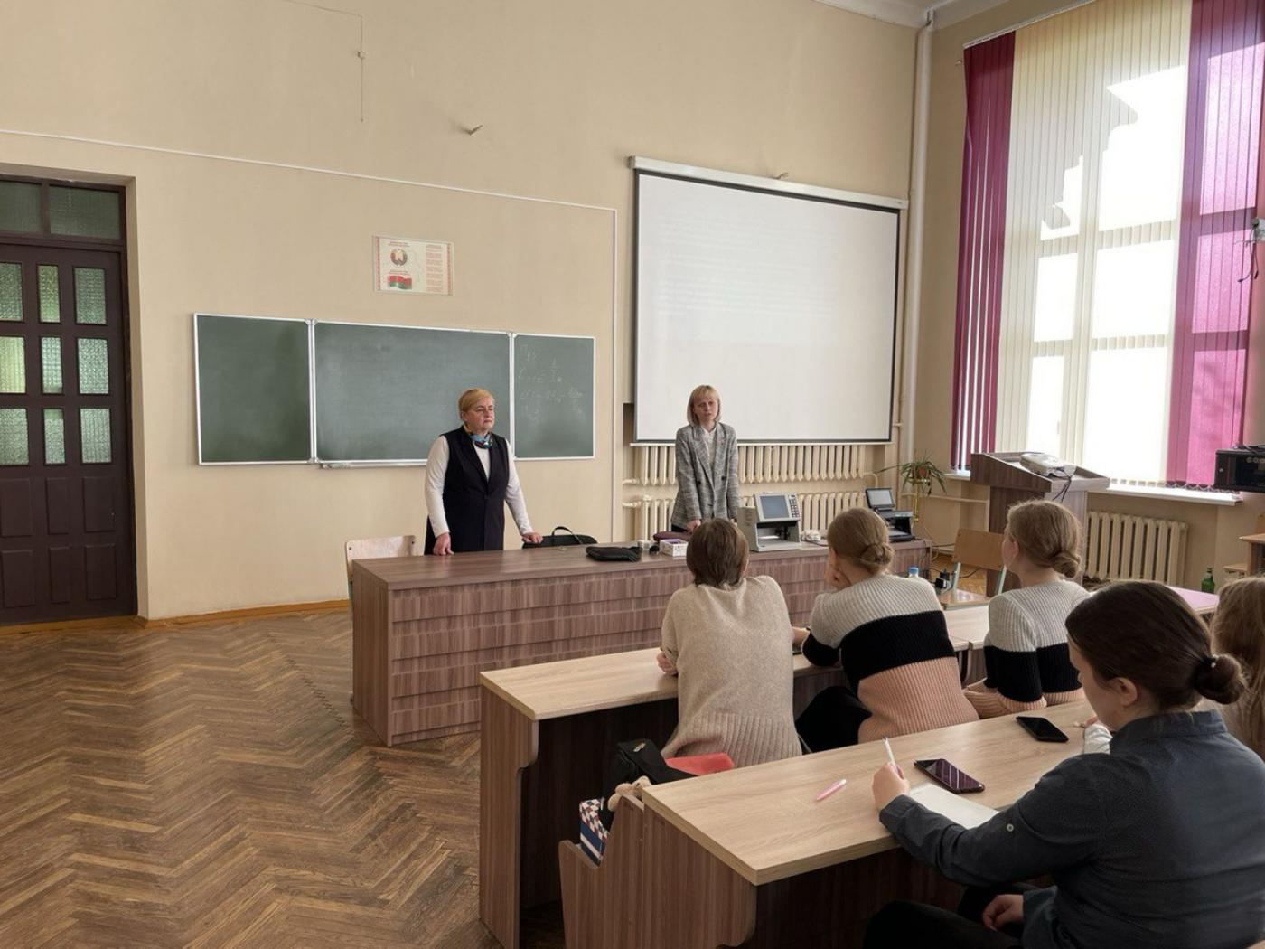 На первый взгляд незаметно